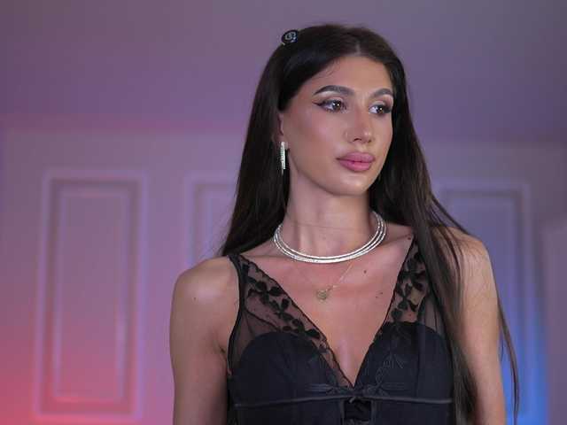 SammiMonroe's BongaCams show and profile