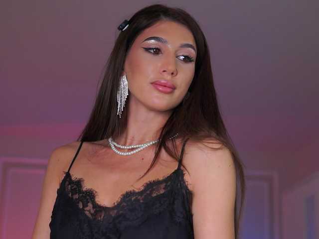 SammiMonroe's BongaCams show and profile