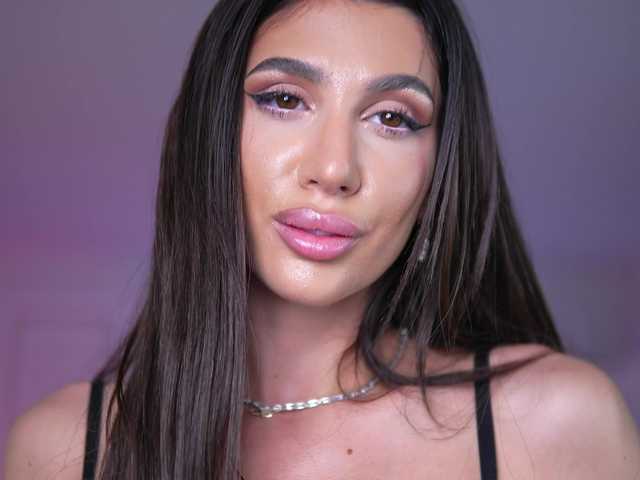 SammiMonroe's BongaCams show and profile