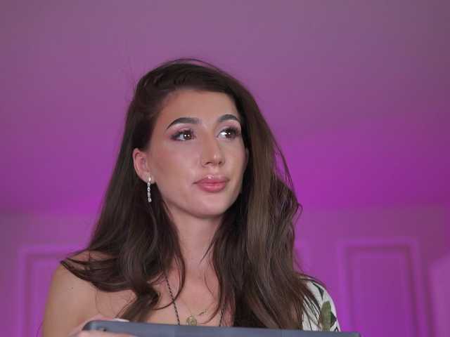 SammiMonroe – webcam model profile photo