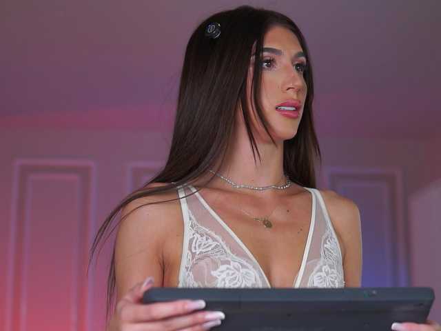 SammiMonroe from BongaCams is Freechat