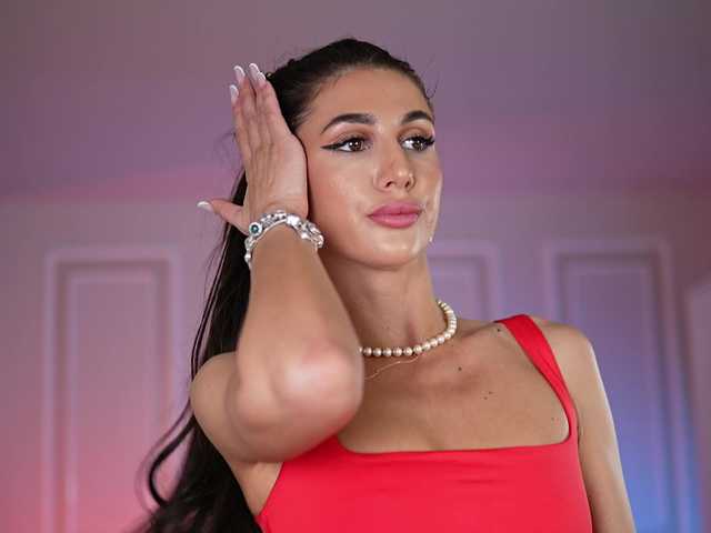 SammiMonroe's BongaCams show and profile