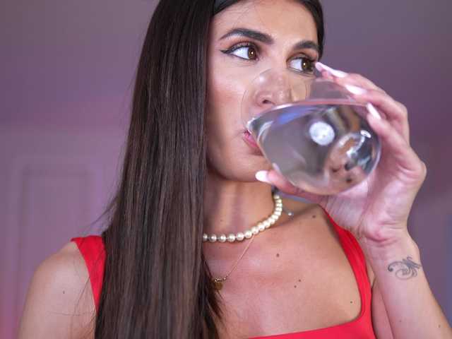 SammiMonroe's BongaCams show and profile