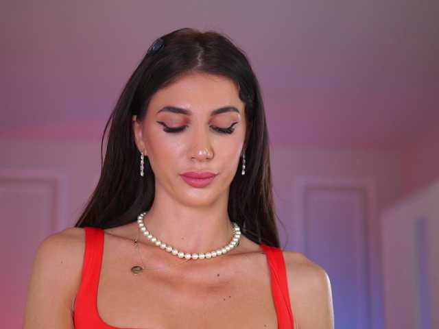 SammiMonroe webcam stream