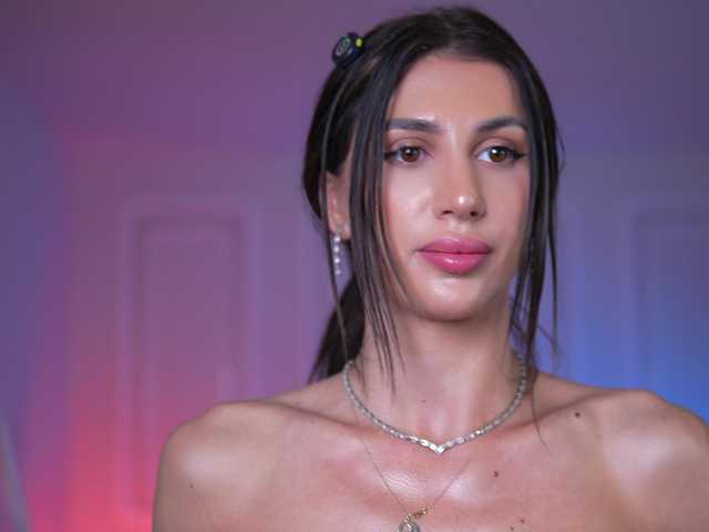 SammiMonroe's BongaCams show and profile