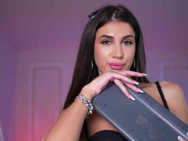 SammiMonroe SammiMonroe