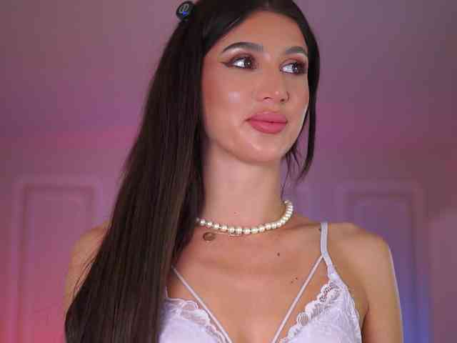 SammiMonroe Live Webcam on BongaCams