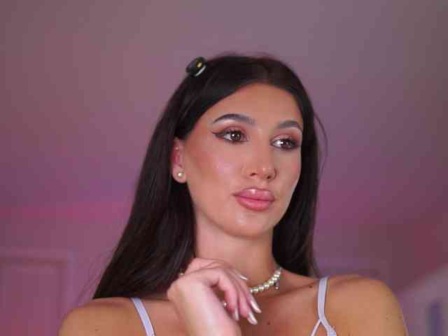 SammiMonroe Live Webcam on BongaCams