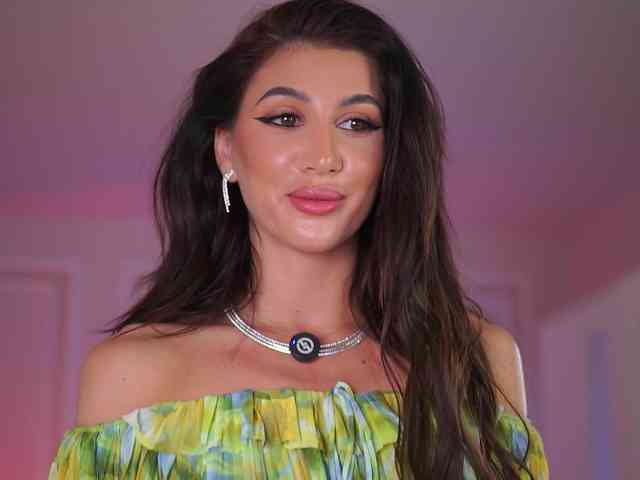 SammiMonroe SammiMonroe