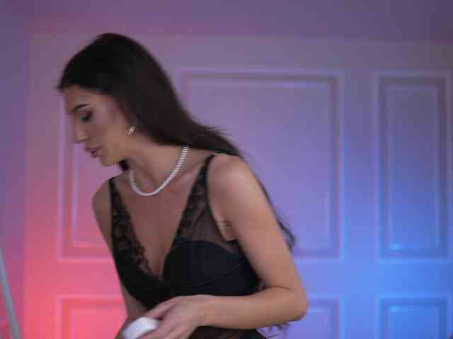 SammiMonroe Live Webcam on BongaCams