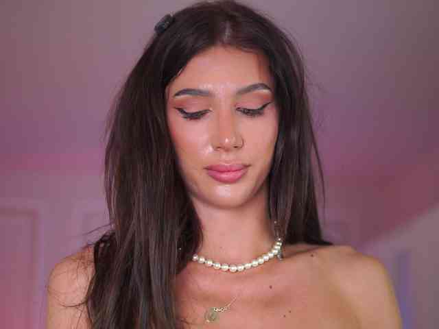 SammiMonroe Live Webcam on BongaCams