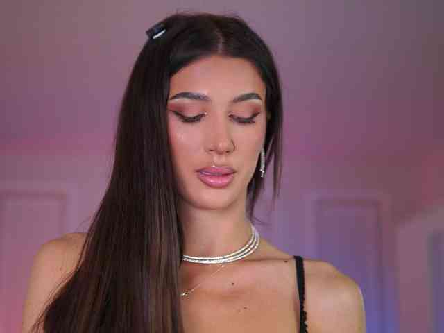 SammiMonroe Live Webcam on BongaCams