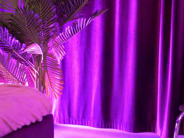 ScarletNoir Live Webcam on BongaCams