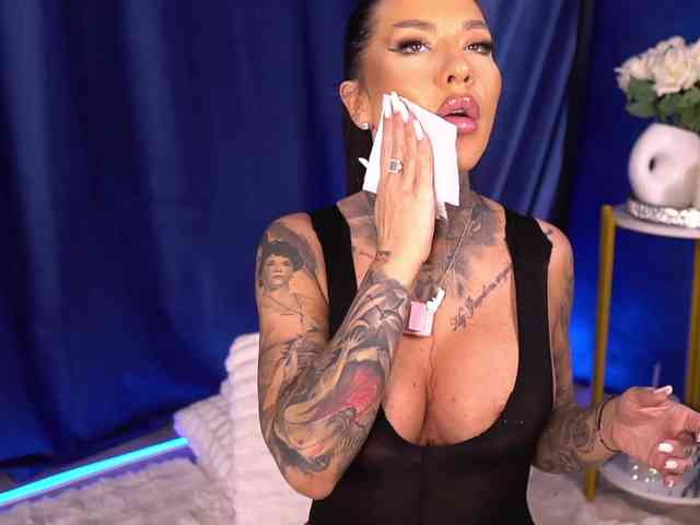 ScarletNoir ScarletNoir