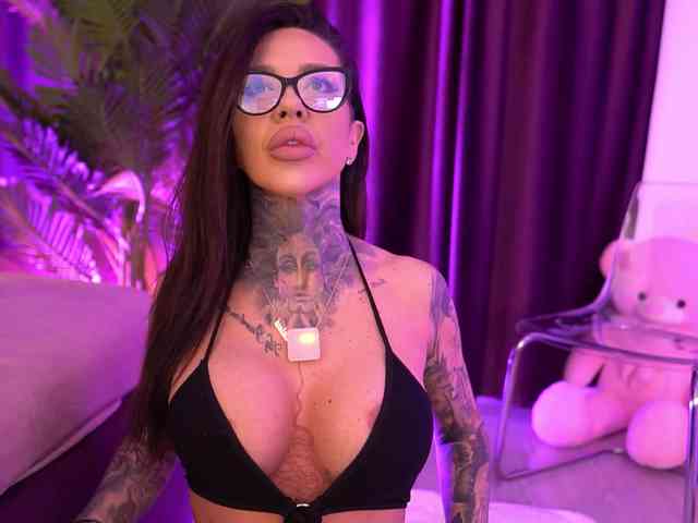 ScarletNoir ScarletNoir