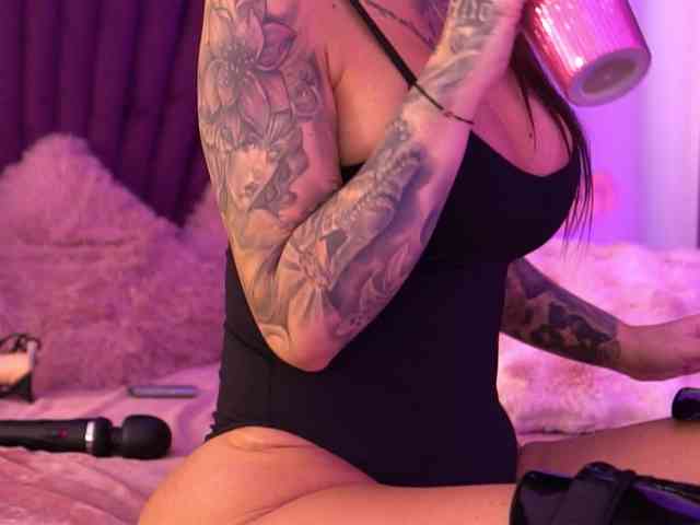 ScarletNoir ScarletNoir