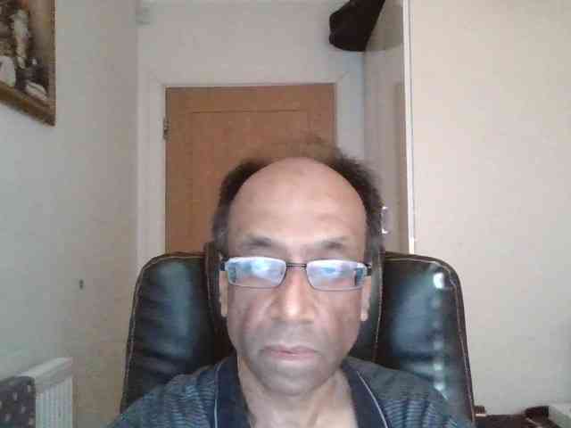 Rauncher1 Live Webcam on BongaCams