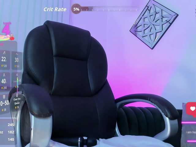 issi-loren's BongaCams show and profile