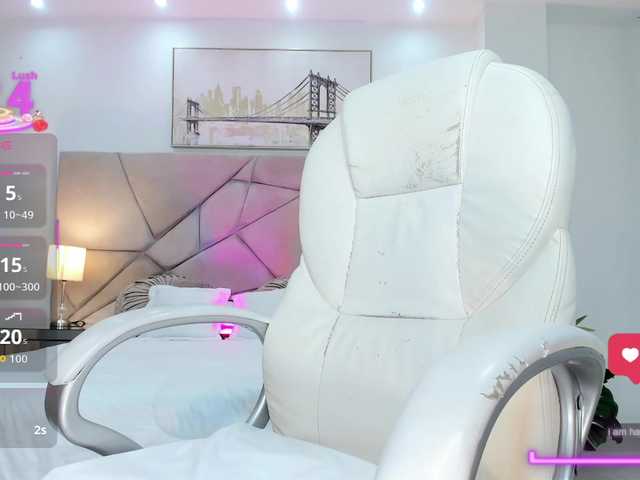 issi-loren's BongaCams show and profile