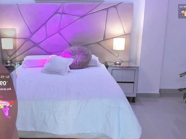 issi-loren's BongaCams show and profile