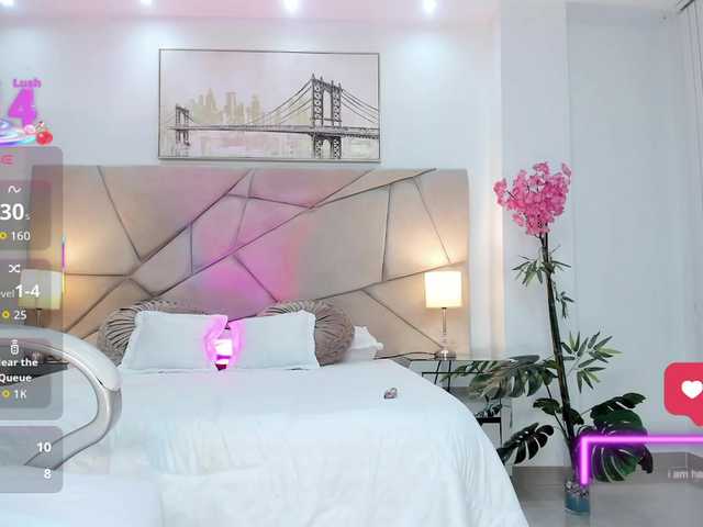 issi-loren's BongaCams show and profile