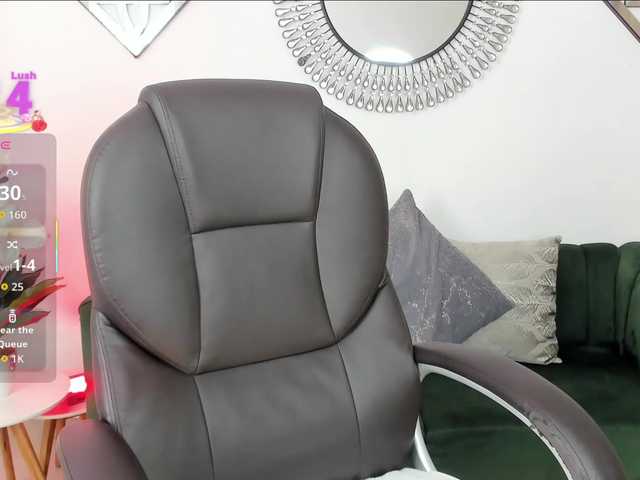 issi-loren's BongaCams show and profile