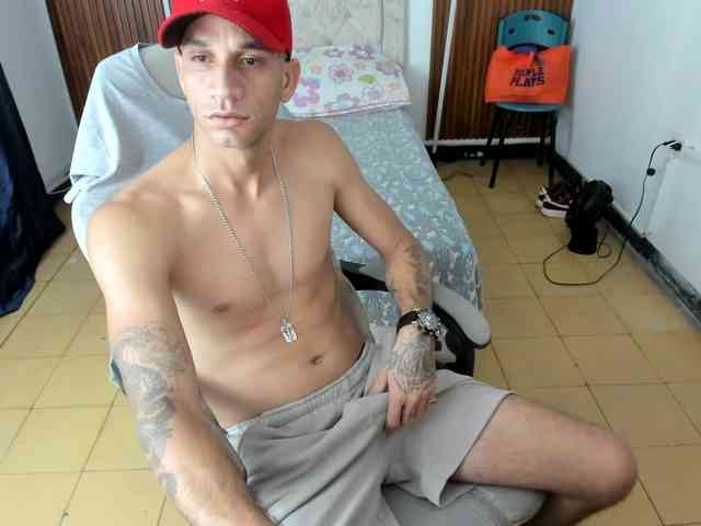 dani-segura