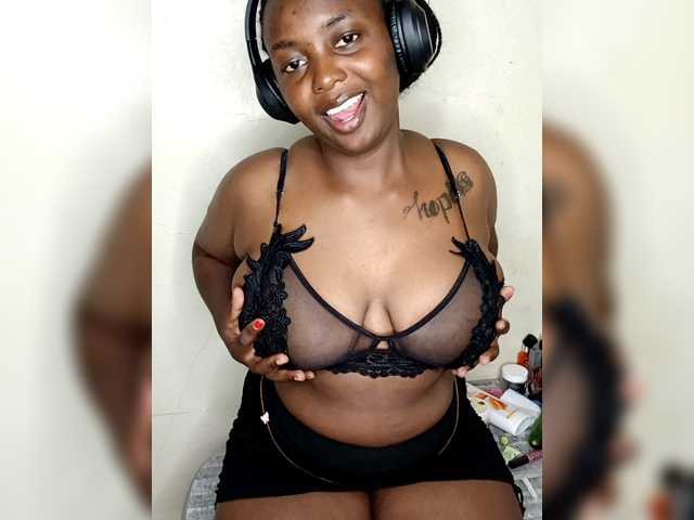 Sexyebony22 Porn