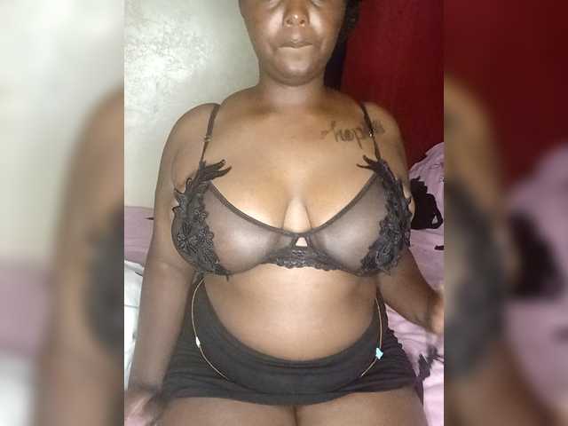 Goddesshope – webcam model profile photo