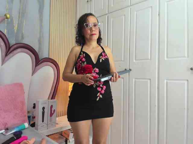 NicolettRyan Live Webcam on BongaCams