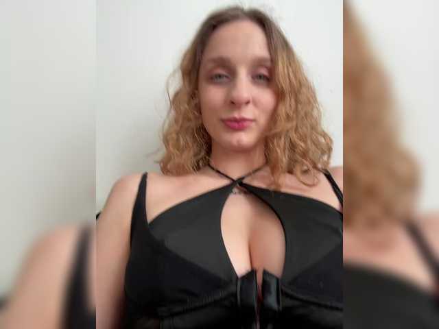 Mao-miu – webcam model profile photo