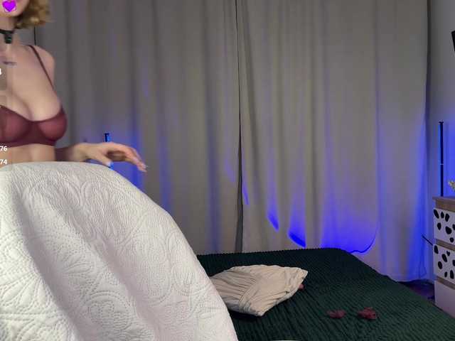 Mao-miu's BongaCams show and profile