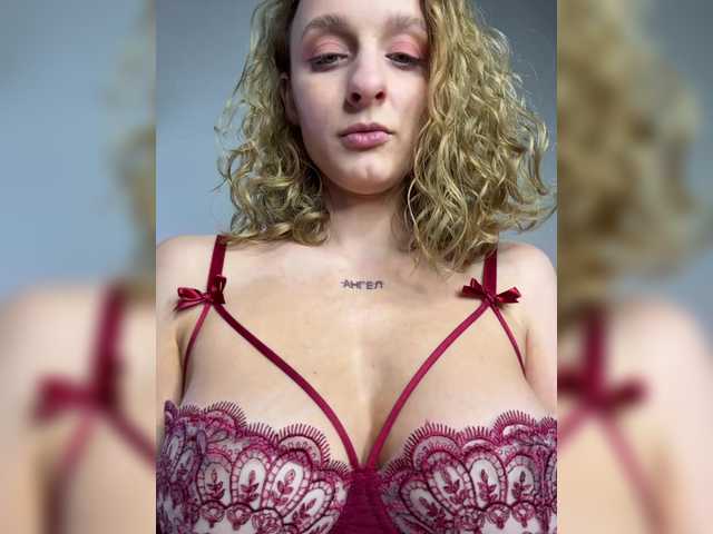 Mao-miu – webcam model profile photo