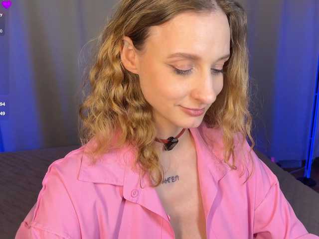 Mao-miu's BongaCams show and profile