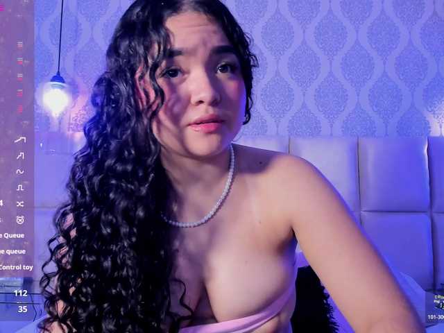 Lilithlain's BongaCams show and profile