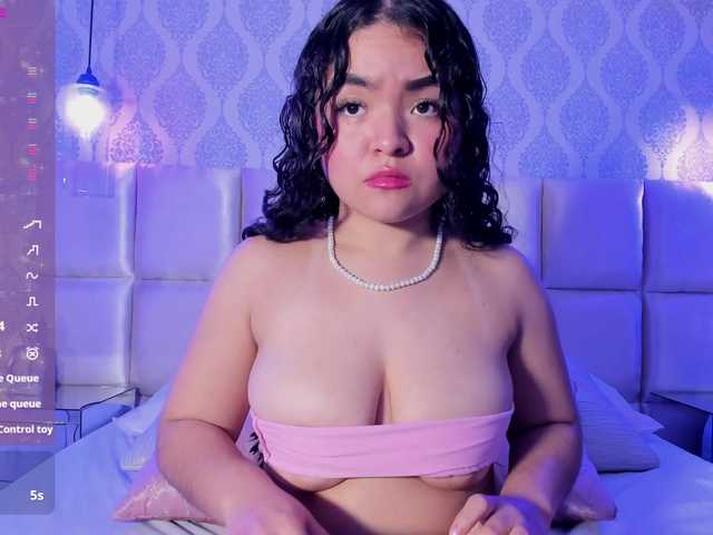 Lilithlain's BongaCams show and profile