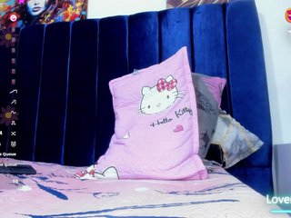 Bombom-brown Porn Show