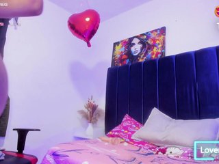 Bombom-brown Porn Show