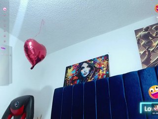 Bombom-brown Porn Show