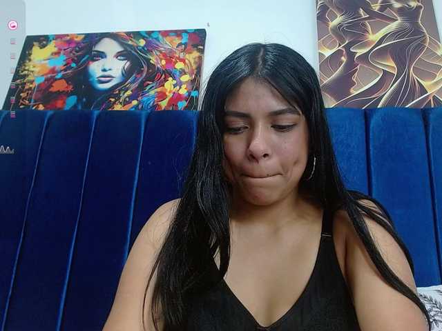 Bombom-brown's BongaCams show and profile