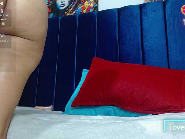 Bombom-brown's BongaCams show and profile