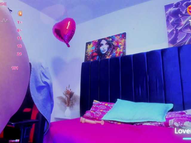 Bombom-brown's BongaCams show and profile