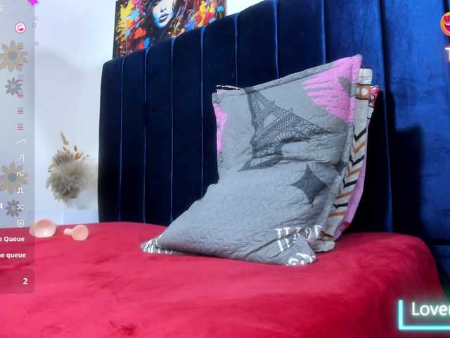 Bombom-brown's BongaCams show and profile