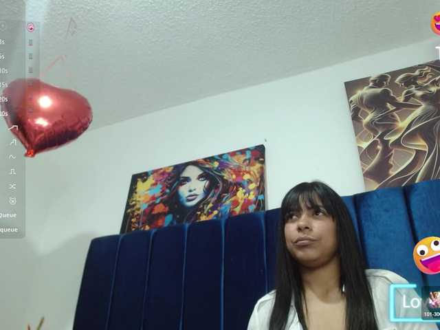 Bombom-brown's BongaCams show and profile