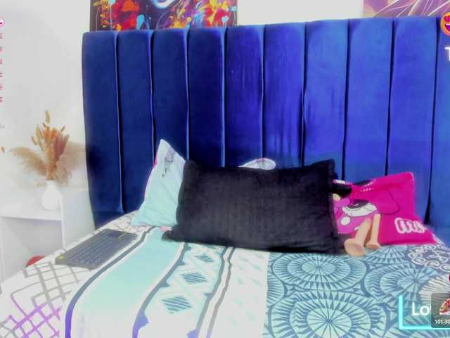 Bombom-brown's BongaCams show and profile