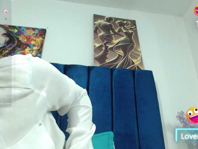 Bombom-brown's BongaCams show and profile