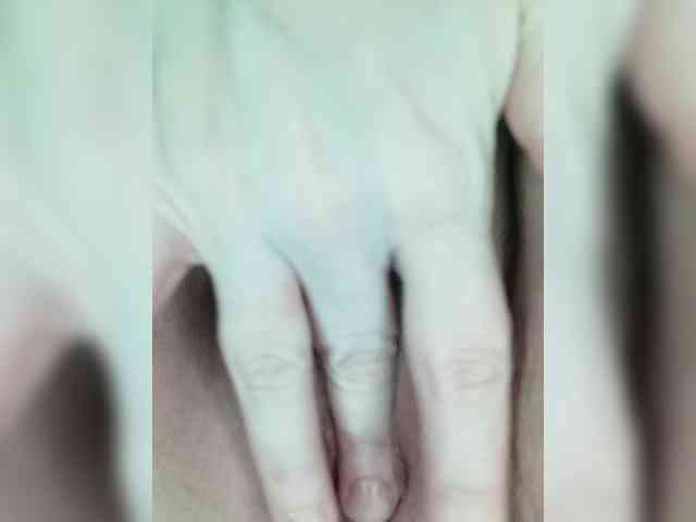 Anyaom Live Webcam on BongaCams