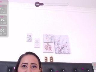 queendesiree Porn Show