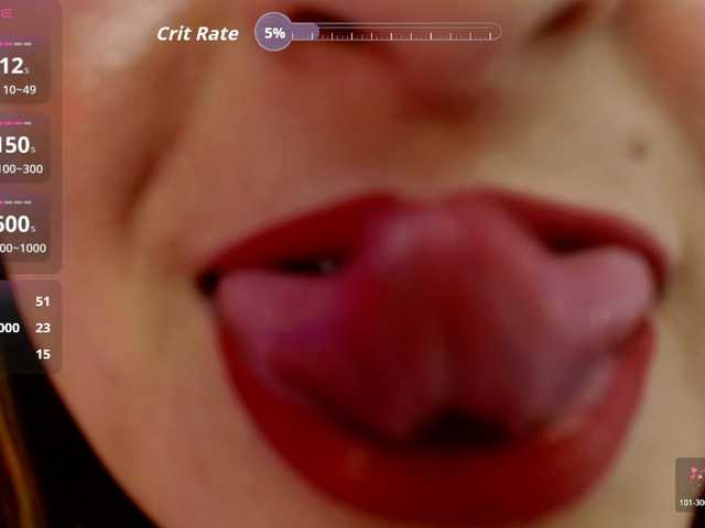 queendesiree's BongaCams show and profile