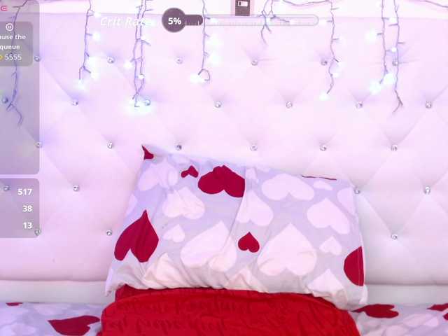 le modèle queendesiree est en webcam porno dans un show sur le site bongacams, il possède les tags suivants: Latino/Hispanic,Brunette,Trimmed